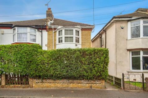 South Road, SOUTH OCKENDON