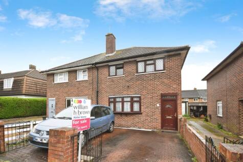 Keats Avenue, Romford