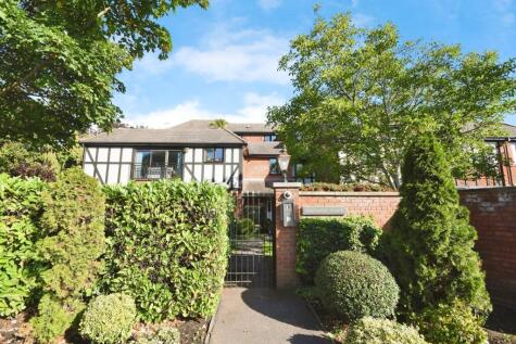 Parkstone Avenue, Hornchurch