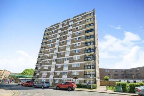 Elvet Avenue, Romford