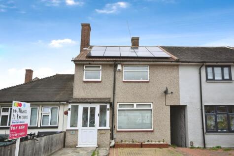 Dewsbury Road, Romford