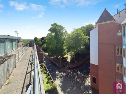 Alexander Court, Dee Lane, Chester, Cheshire, CH3