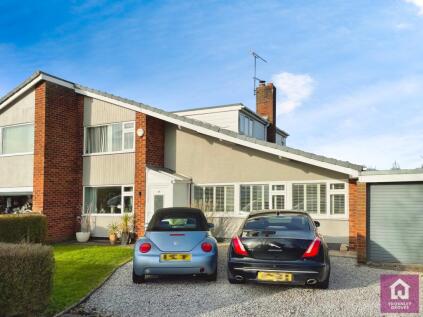 Greenlands, Tattenhall, Chester, Cheshire, CH3