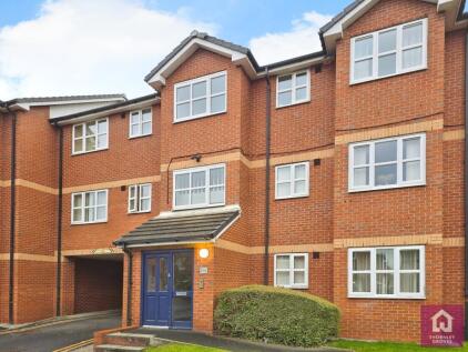 Jubilee Court, Grimshaw Street, Golborne, WA3