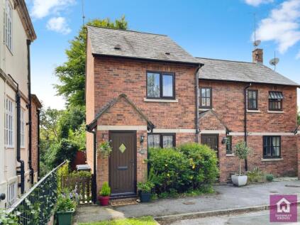 Newton Hall Drive, Chester, Cheshire, CH2