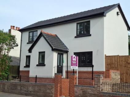 Trusey Cottage, Wynnstay Lane, Marford, LL12