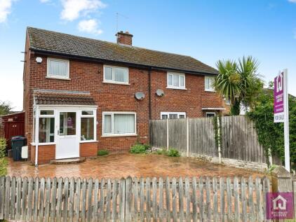 Treborth Road, Blacon, Chester, Cheshire, CH1