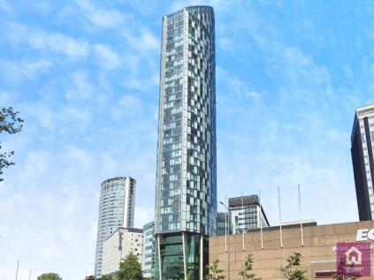 Brook Street, Liverpool, Merseyside, L3