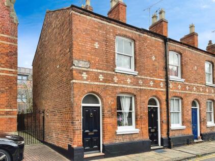 Albion Street, Chester, Cheshire, CH1