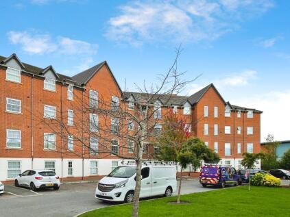 Llys Nantgarw, Wrexham, LL13