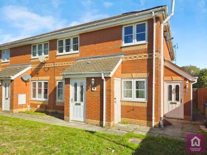 Milton Close, Ellesmere Port, Cheshire, CH65