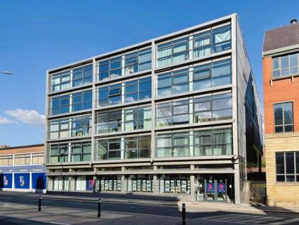 Weaver Street, Chester, Cheshire, CH1