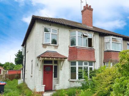 Kingsway, Chester, Cheshire, CH2