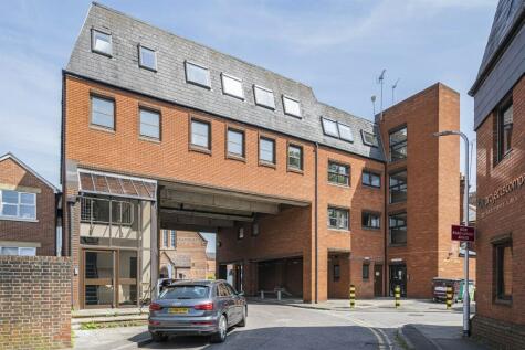 Archway Road, Caversham, Reading