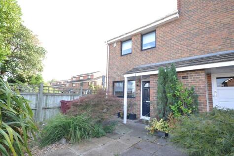 St Stephens Close, Caversham, Reading