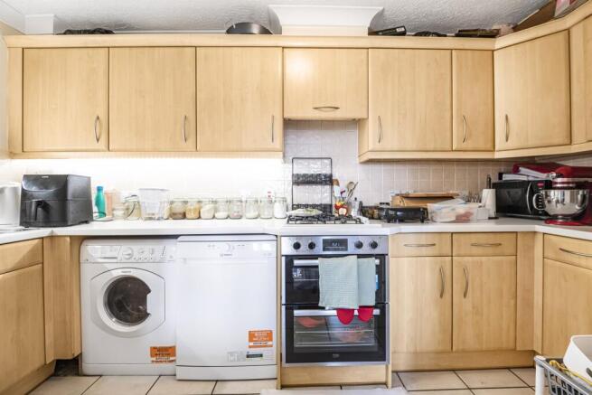 Fitted Kitchen