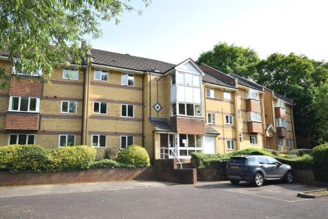 Wheeler Court, Armour Hill, Reading