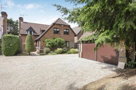 Shepherds Lane, Caversham Heights, Reading