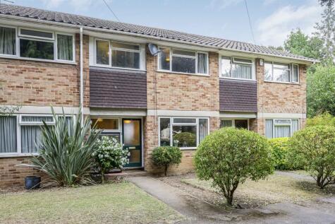 Ellesmere Close, Caversham, Reading