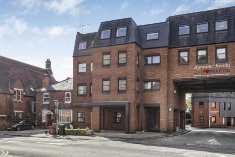 Gosbrook Road, Caversham, Reading