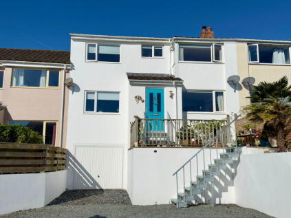 Green Hill, Wadebridge, PL27 6AY