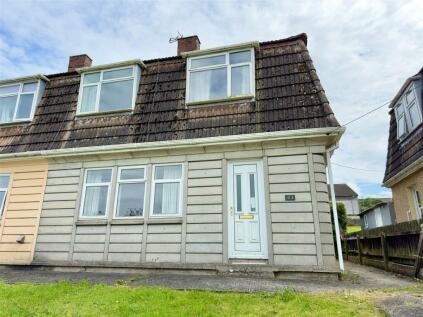 Wadebridge - 3 bedroom semi-detached house for sale