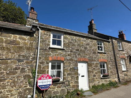 Tower Terrace, St Teath, PL30