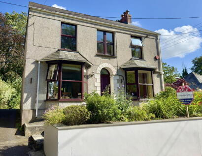 Gonvena Hill, Wadebridge PL27