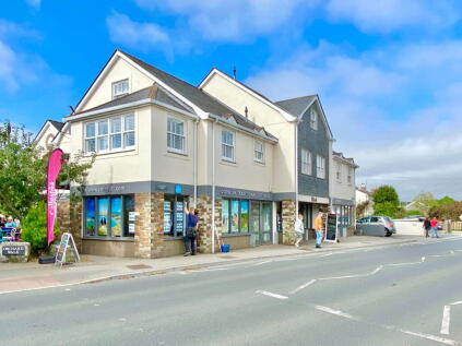 Eddystone Court, Wadebridge, PL27