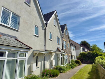 Copper Row, New Park Road, Wadebridge, PL27