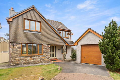 Hill Park, Wadebridge PL27