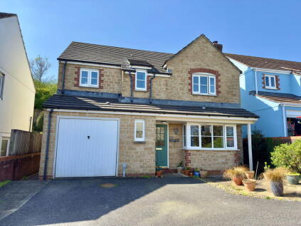 Talmena Avenue, Wadebridge PL27