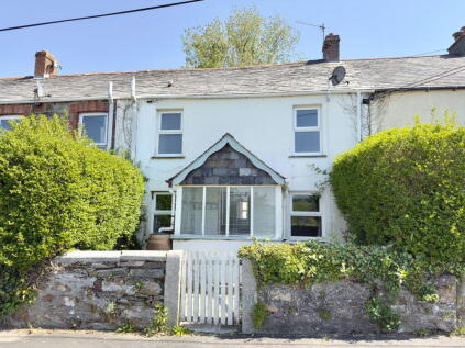 Pleasant View, Nanstallon, PL30