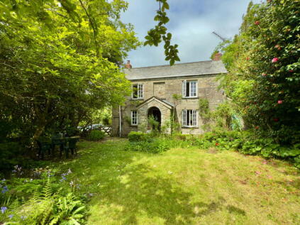 Tregenna, Blisland, PL30