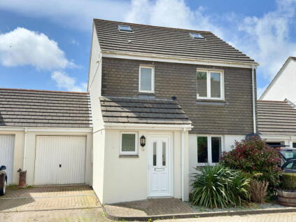 Oak Park, St Tudy, PL30 3PG