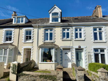 Trevanion Road, Wadebridge, PL27 7NZ