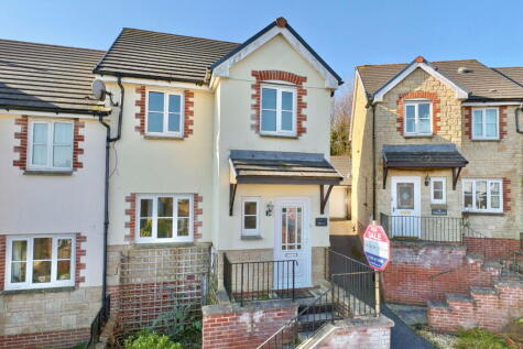 Talmena Avenue, Wadebridge, PL27