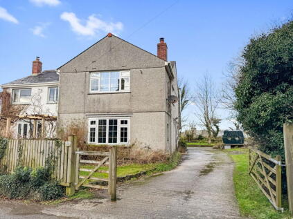 Pendethys, Trelill, Bodmin, PL30 3HT