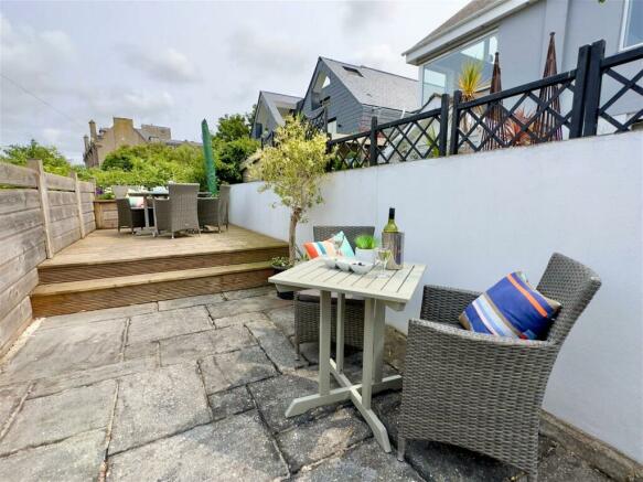 3 bedroom semi-detached house for sale in Padstow, PL28