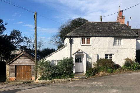 Churchtown, St. Minver, Wadebridge, Cornwall, PL27 6QH