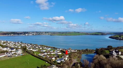 Little Dinas, Padstow, PL28 8DQ