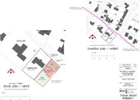 Floor/Site plan 1