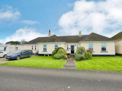 St. Eval, PL27