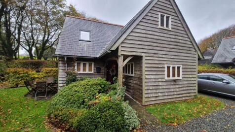 Inny Vale, Davidstow