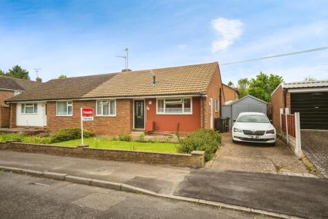 Park Vale, Kennington, Ashford