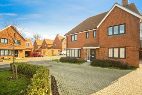 Wellingtonia Close, Willesborough, Ashford