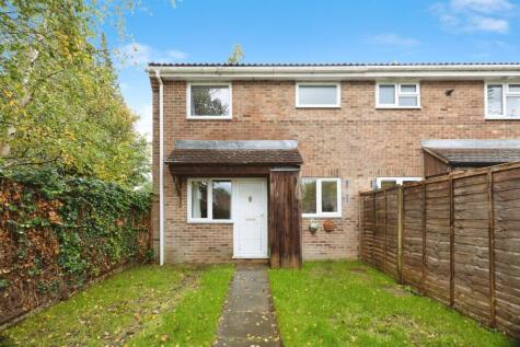 Arden Drive, Ashford