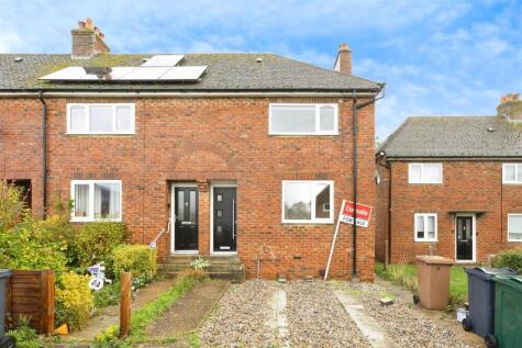 Tennyson Road, Ashford