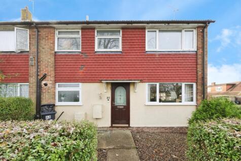 Brookfield Road, Ashford