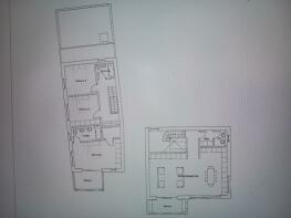 Floor/Site plan 2